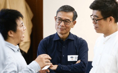 The 7th AAMA Cradle Project-OmniEyes stands out.webp